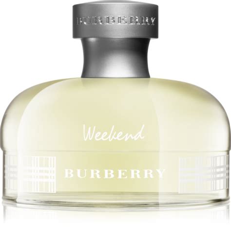 burberry weekend damen preise|Burberry weekend for women scent.